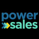 PowerSales Logo